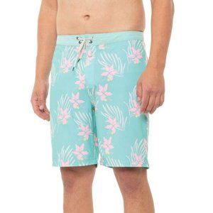 NEW Hurley Phantom Board Shorts